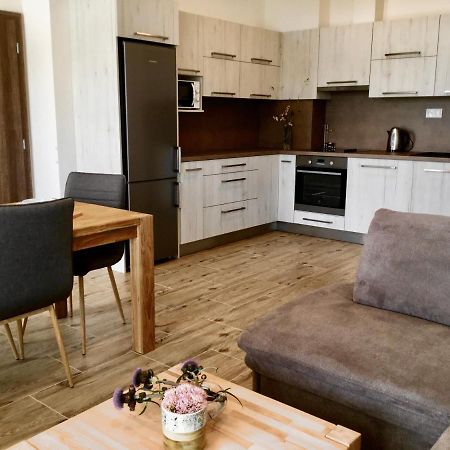 Apartman Horni Misecky 437 מראה חיצוני תמונה