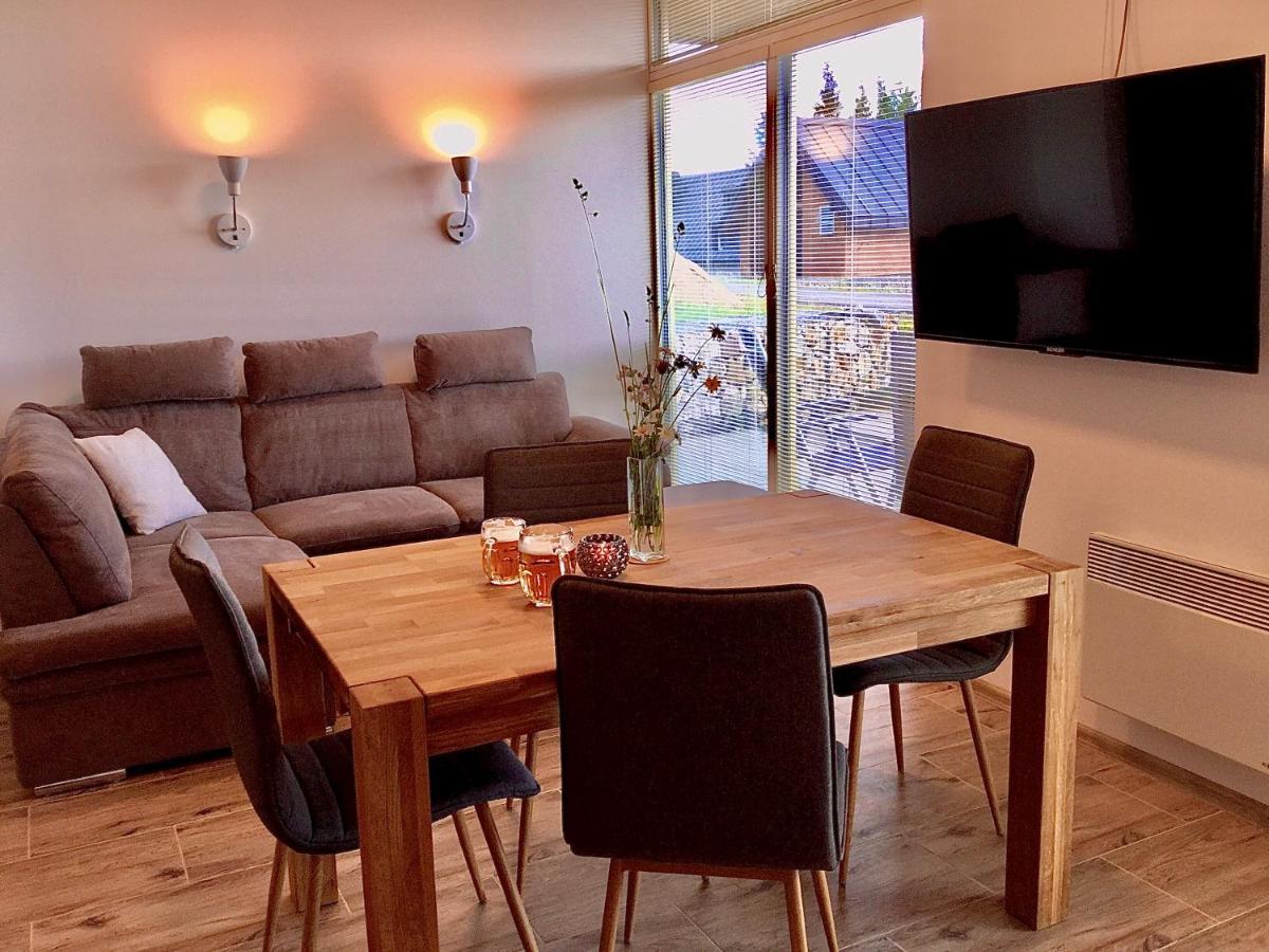 Apartman Horni Misecky 437 מראה חיצוני תמונה