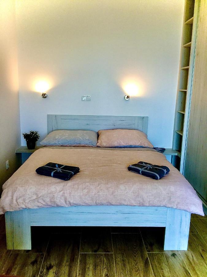 Apartman Horni Misecky 437 מראה חיצוני תמונה