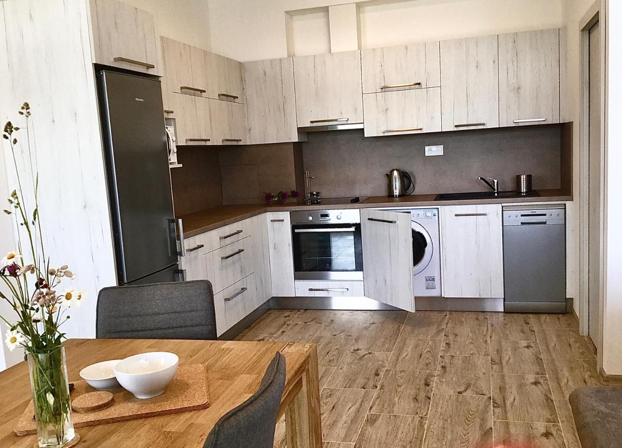 Apartman Horni Misecky 437 מראה חיצוני תמונה