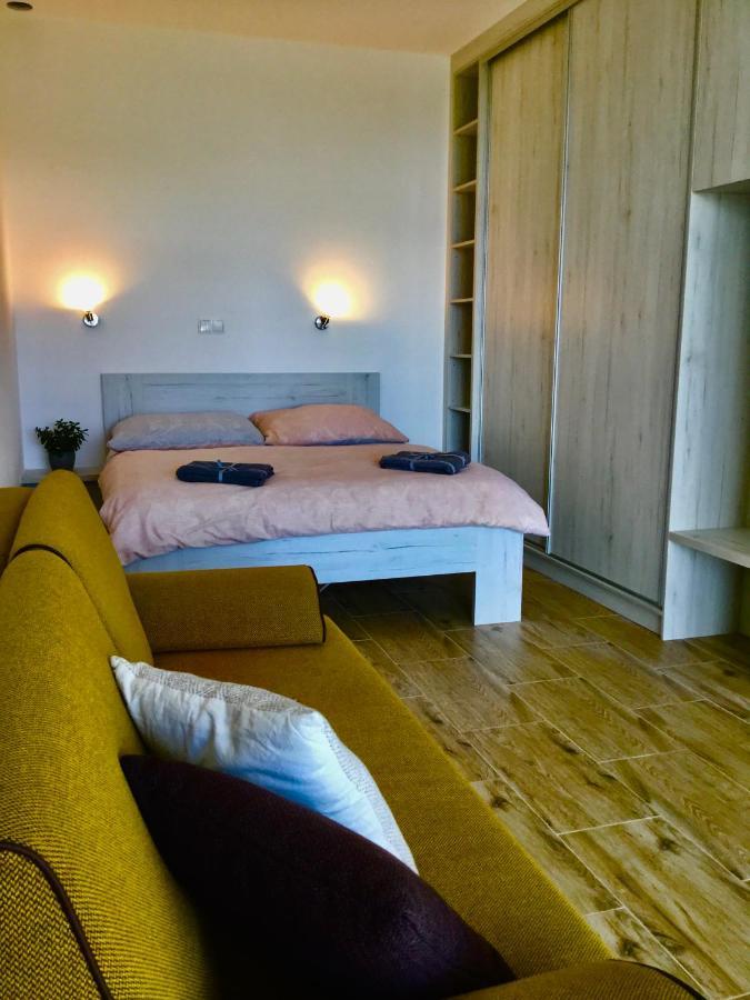 Apartman Horni Misecky 437 מראה חיצוני תמונה