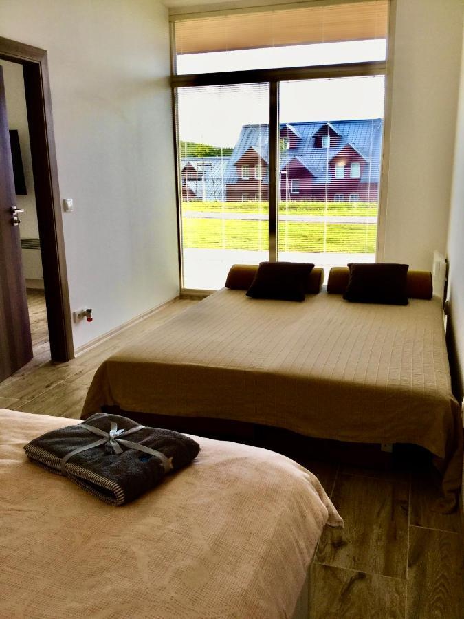 Apartman Horni Misecky 437 מראה חיצוני תמונה